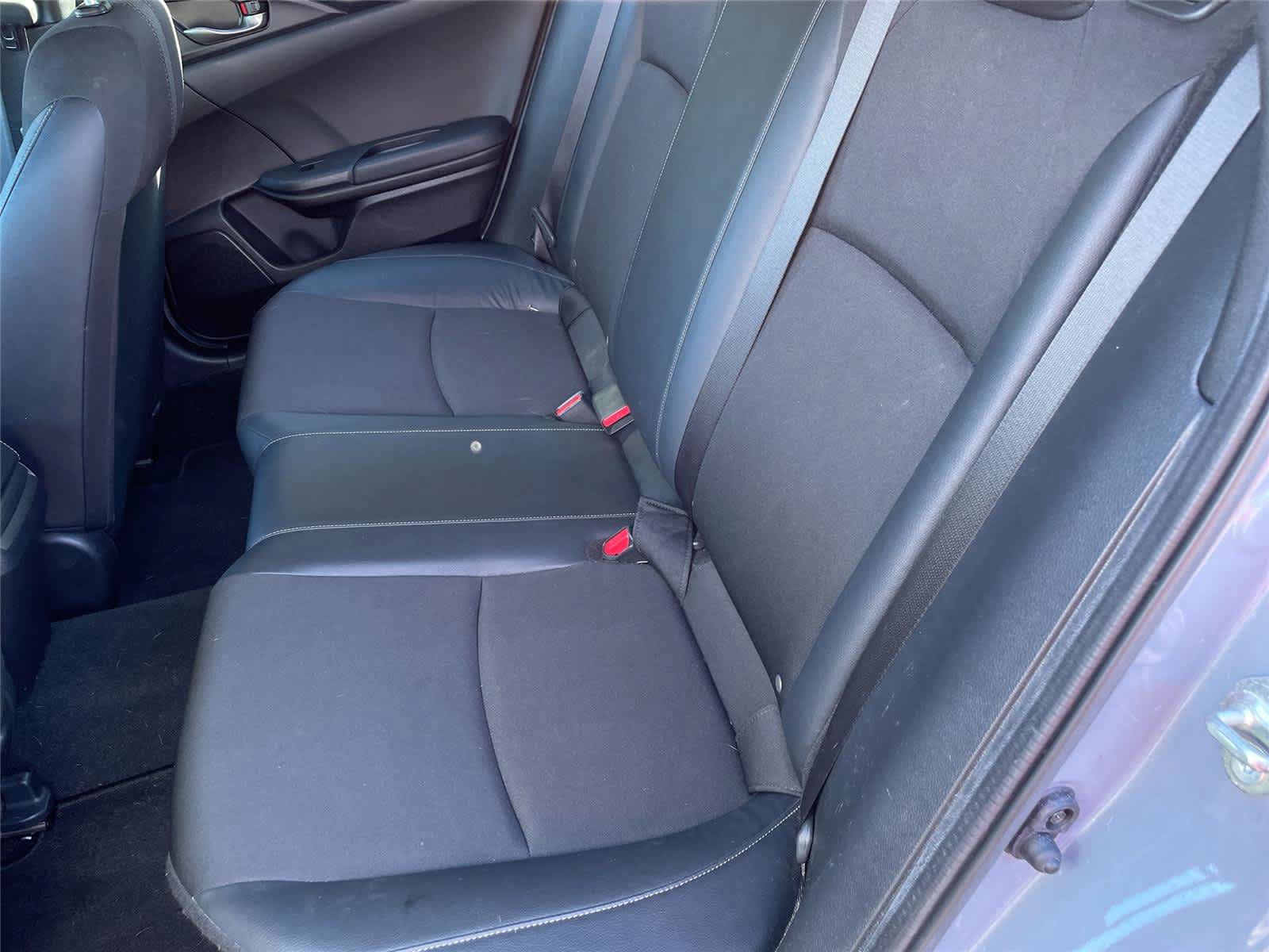Used 2020 Honda Civic Sport image 14