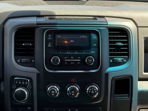 Used 2019 RAM 1500 Tradesman w/ Chrome Plus Package AWD/4WD image 18