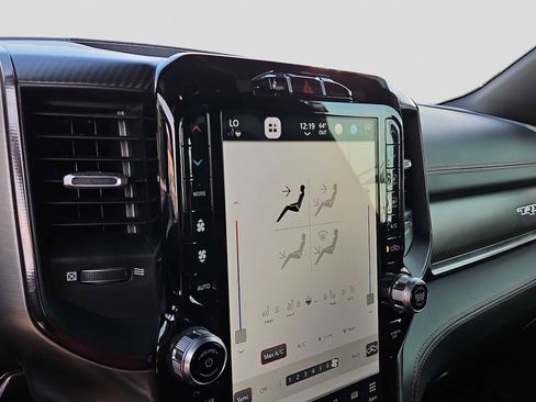 Used 2022 RAM 1500 TRX w/ TRX Level 2 Equipment Group image 24