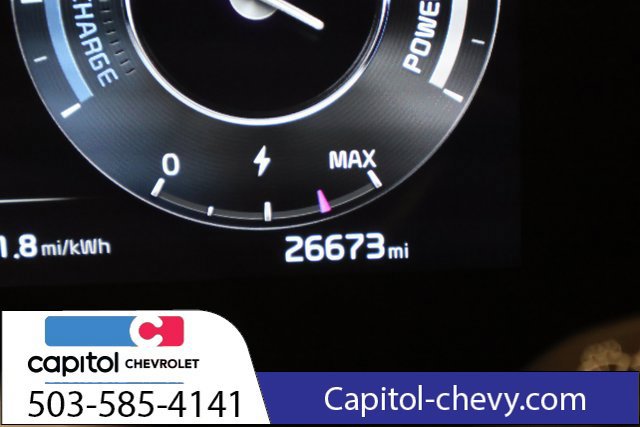 Used 2023 Kia Niro Wind w/ Wind Preserve Package FWD image 16
