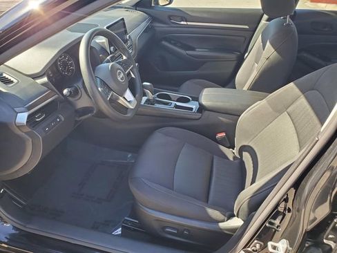 Certified 2023 Nissan Altima 2.5 SV image 14