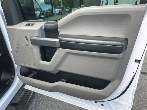 Used 2018 Ford F150 XLT RWD image 32