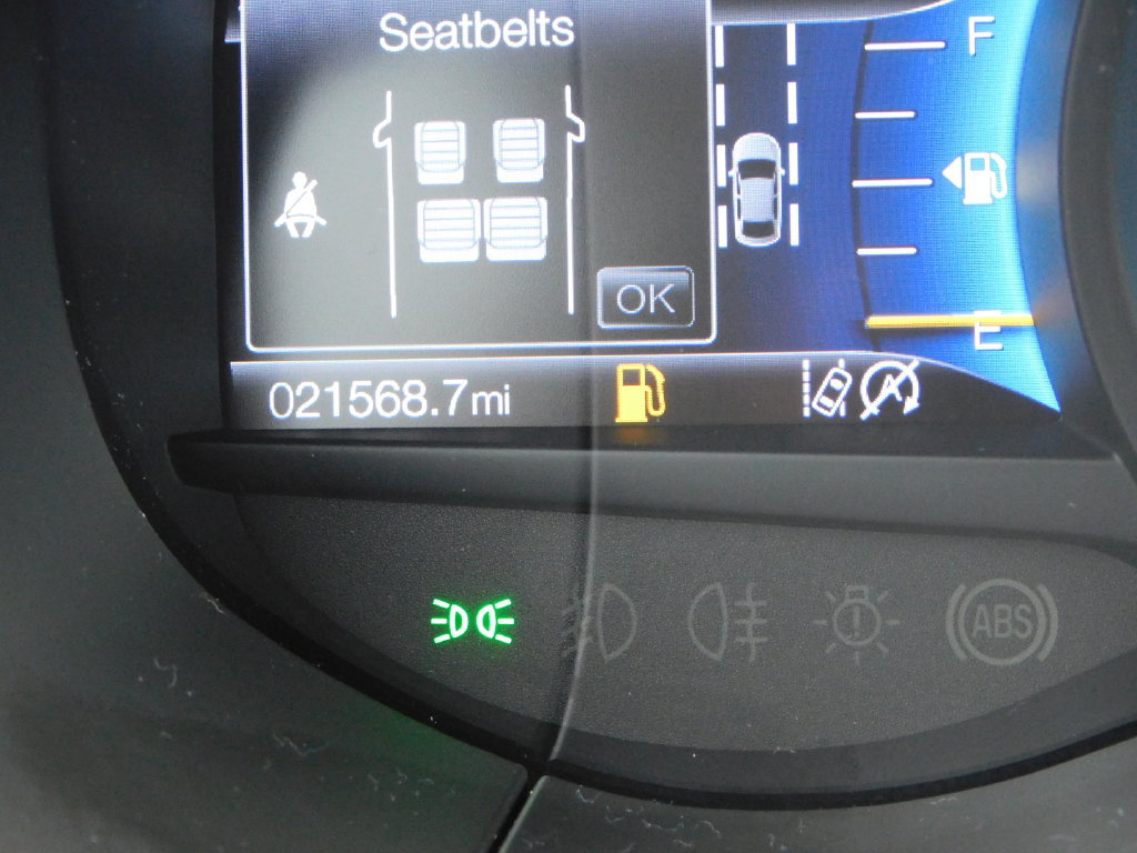 Used 2024 Ford Edge SEL w/ Convenience Package AWD/4WD image 35