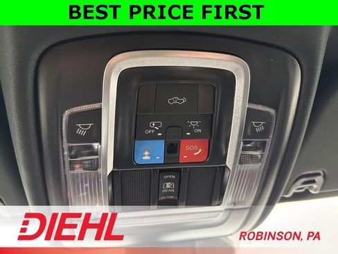 New 2026 RAM 1500 Big Horn image 33