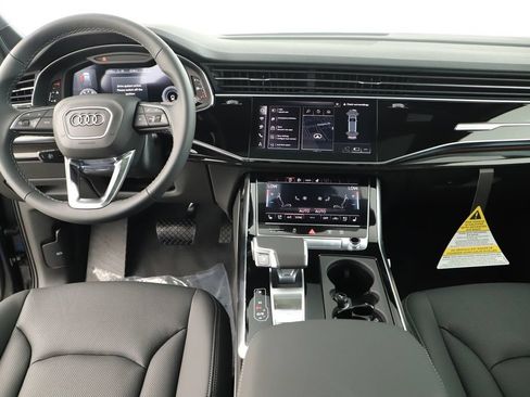 New 2026 Audi Q7 Premium Plus AWD/4WD image 18