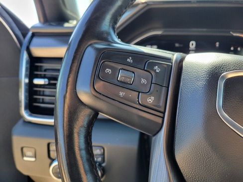 Used 2025 GMC Sierra 2500 Denali Ultimate AWD/4WD image 13