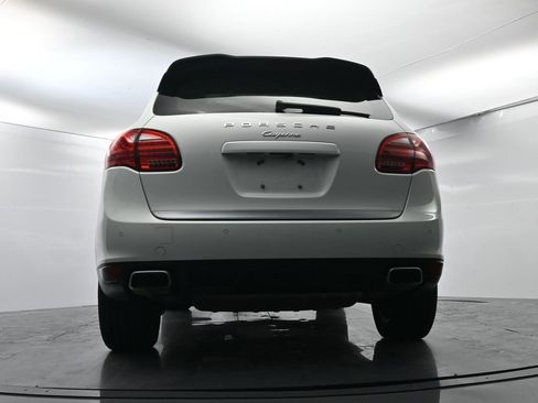 Used 2014 Porsche Cayenne Diesel image 47