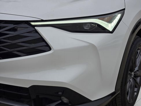 New 2026 Acura ADX A-Spec image 7