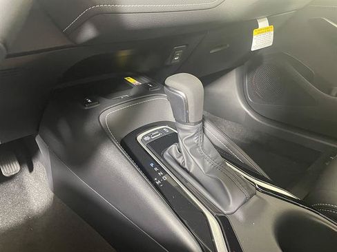 New 2026 Toyota Corolla XSE FWD image 20