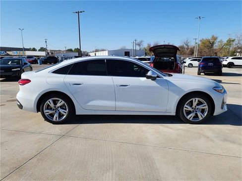 New 2025 Audi A5 2.0T Premium image 8