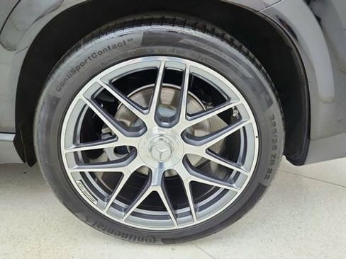 Used 2024 Mercedes-Benz GLE 53 AMG GLE 53 AMG image 64