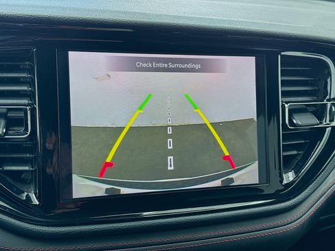 Used 2023 Dodge Durango R/T image 10