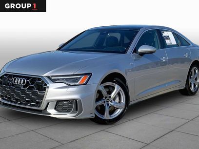 Used 2024 Audi A6 Premium Plus
