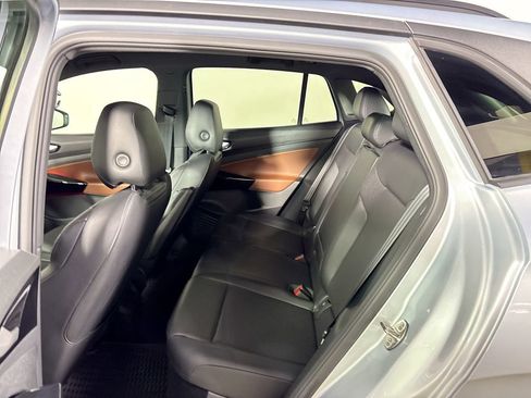 Certified 2021 Volkswagen ID.4 Pro S image 21