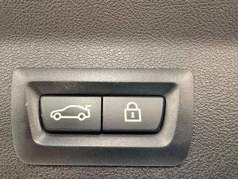 Used 2019 BMW X3 sDrive30i w/ Convenience Package image 24