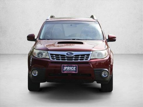 Used 2013 Subaru Forester 2.5XT Touring AWD/4WD image 2