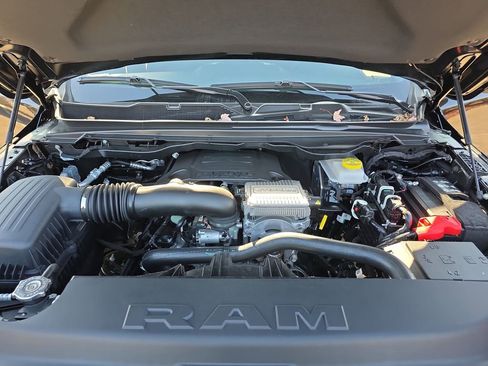 New 2026 RAM 1500 Big Horn image 29