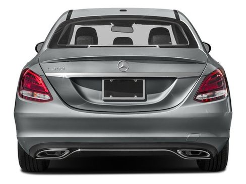 Used 2018 Mercedes-Benz C 300 Sedan image 5