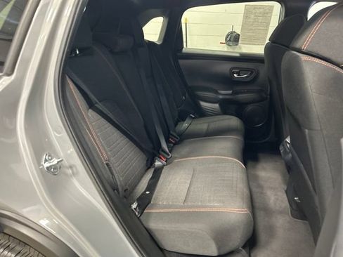 Used 2024 Honda HR-V Sport image 19