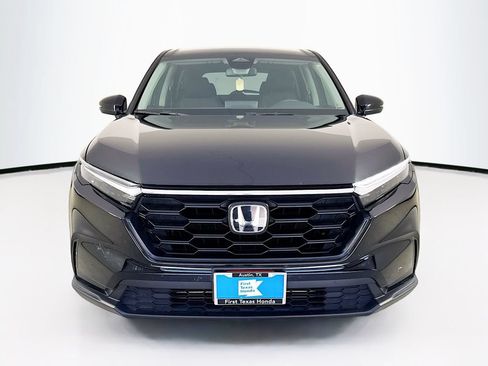 Used 2024 Honda CR-V LX image 2