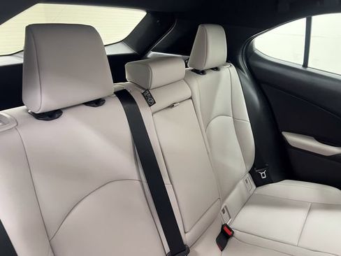 Certified 2025 Lexus UX 300h FWD image 13