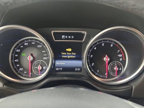 Used 2017 Mercedes-Benz G 550 Squared image 21