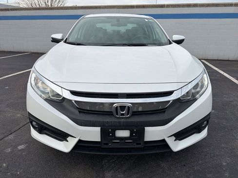 Used 2018 Honda Civic EX-L image 8