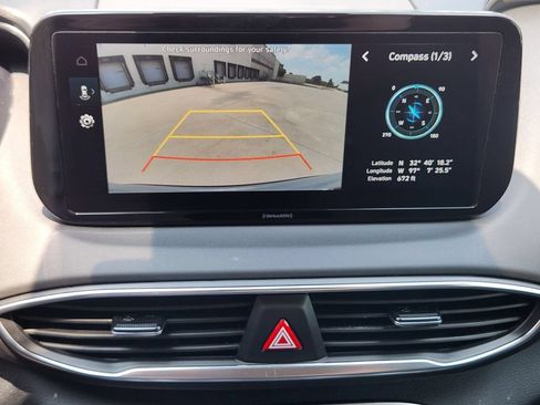 Used 2023 Hyundai Santa Fe SEL AWD/4WD image 16