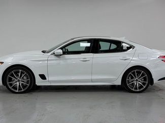 Used 2026 Genesis G70 2.5T Prestige video 2