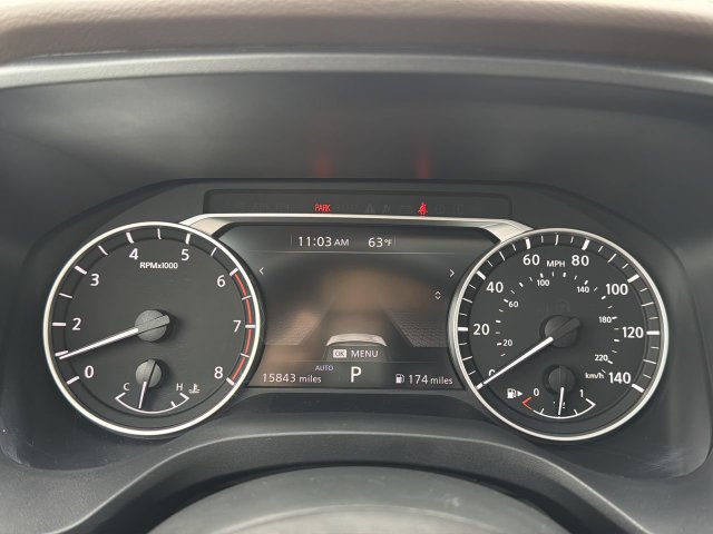 Certified 2023 Nissan Rogue SV w/ SV Premium B Package AWD/4WD image 19