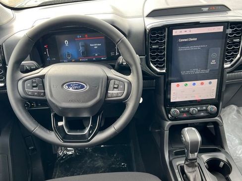New 2026 Ford Ranger XLT image 13