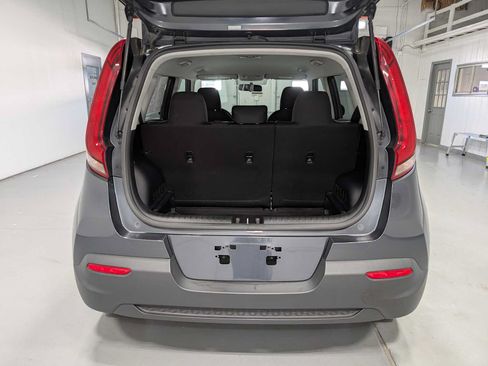 Used 2020 Kia Soul LX FWD image 36