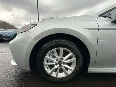 New 2026 Toyota Camry Hybrid image 20