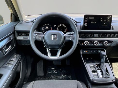New 2026 Honda CR-V EX image 9