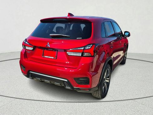 New 2026 Mitsubishi Outlander Sport ES AWD/4WD image 5