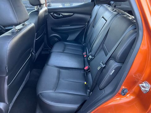 Used 2022 Nissan Rogue Sport SL w/ Premium Package image 19