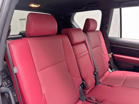 Used 2023 Lexus GX 460 Premium w/ Premium Plus Package AWD/4WD image 44