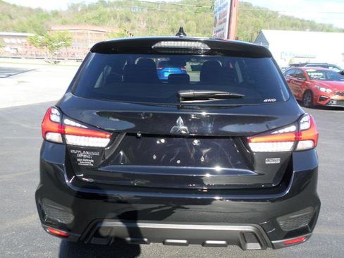 Used 2024 Mitsubishi Outlander Sport ES image 5