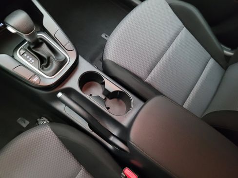 Used 2024 Kia Soul LX w/ Option Group 015 image 26