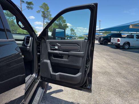 New 2026 RAM 3500 Lone Star AWD/4WD image 14