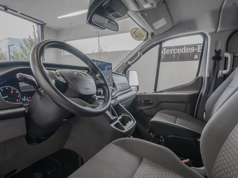 Used 2024 Ford Transit 350 XLT RWD image 6