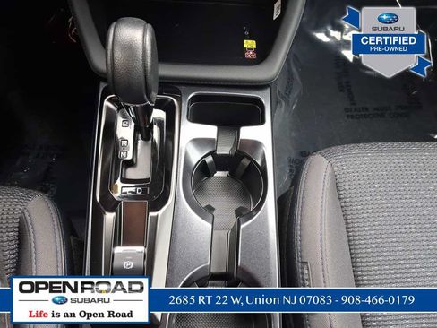 Used 2026 Subaru Forester Premium AWD/4WD image 33