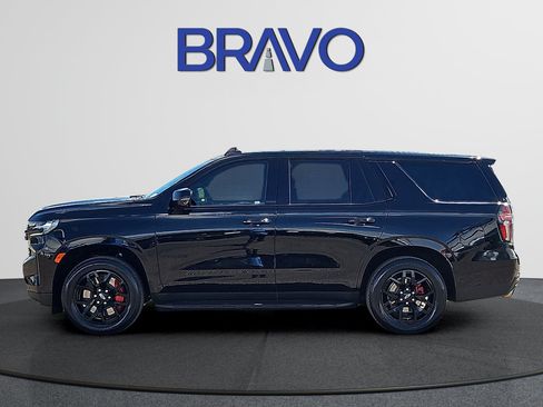 Used 2024 Chevrolet Tahoe RST w/ RST Performance Edition AWD/4WD image 2