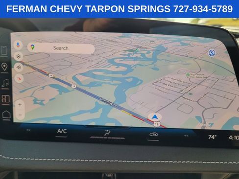 New 2026 Chevrolet Corvette Z06 image 25