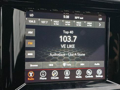 Used 2021 Dodge Durango SXT image 21