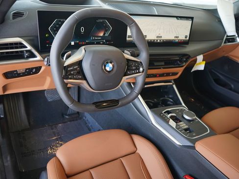 Used 2026 BMW 330i Sedan w/ Premium Package RWD image 13