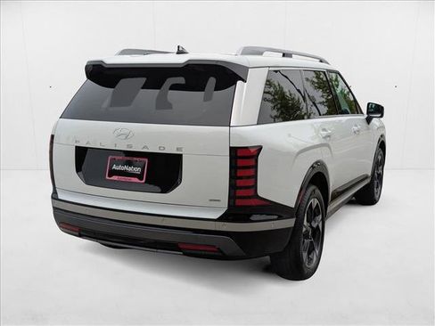 New 2026 Hyundai Palisade Limited image 9