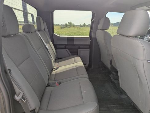 Used 2018 Ford F350 XL w/ Power Equipment Group image 22