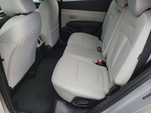 New 2026 Hyundai Tucson SEL FWD image 11