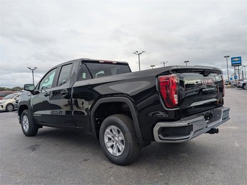 New 2026 GMC Sierra 1500 Pro w/ Pro Value Package image 6